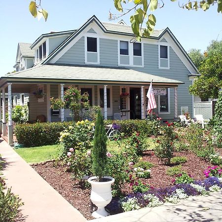 Cherokee Lodge Σαν Ντιέγκο Εξωτερικό φωτογραφία