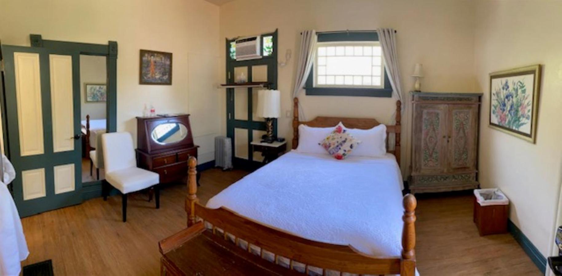 Cherokee Lodge Σαν Ντιέγκο Εξωτερικό φωτογραφία
