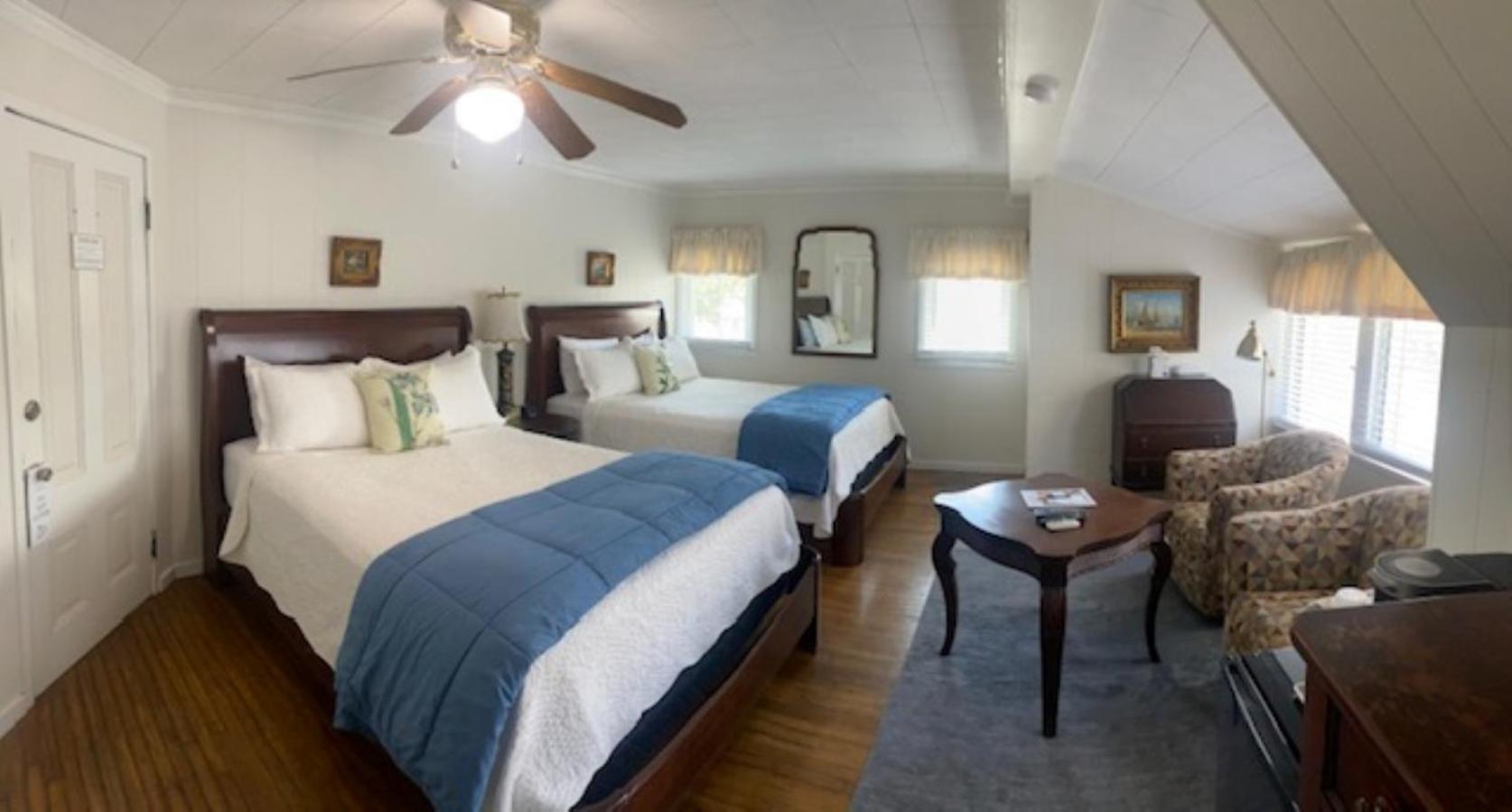 Cherokee Lodge Σαν Ντιέγκο Εξωτερικό φωτογραφία