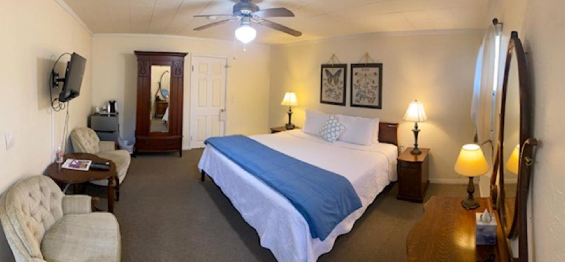 Cherokee Lodge Σαν Ντιέγκο Εξωτερικό φωτογραφία