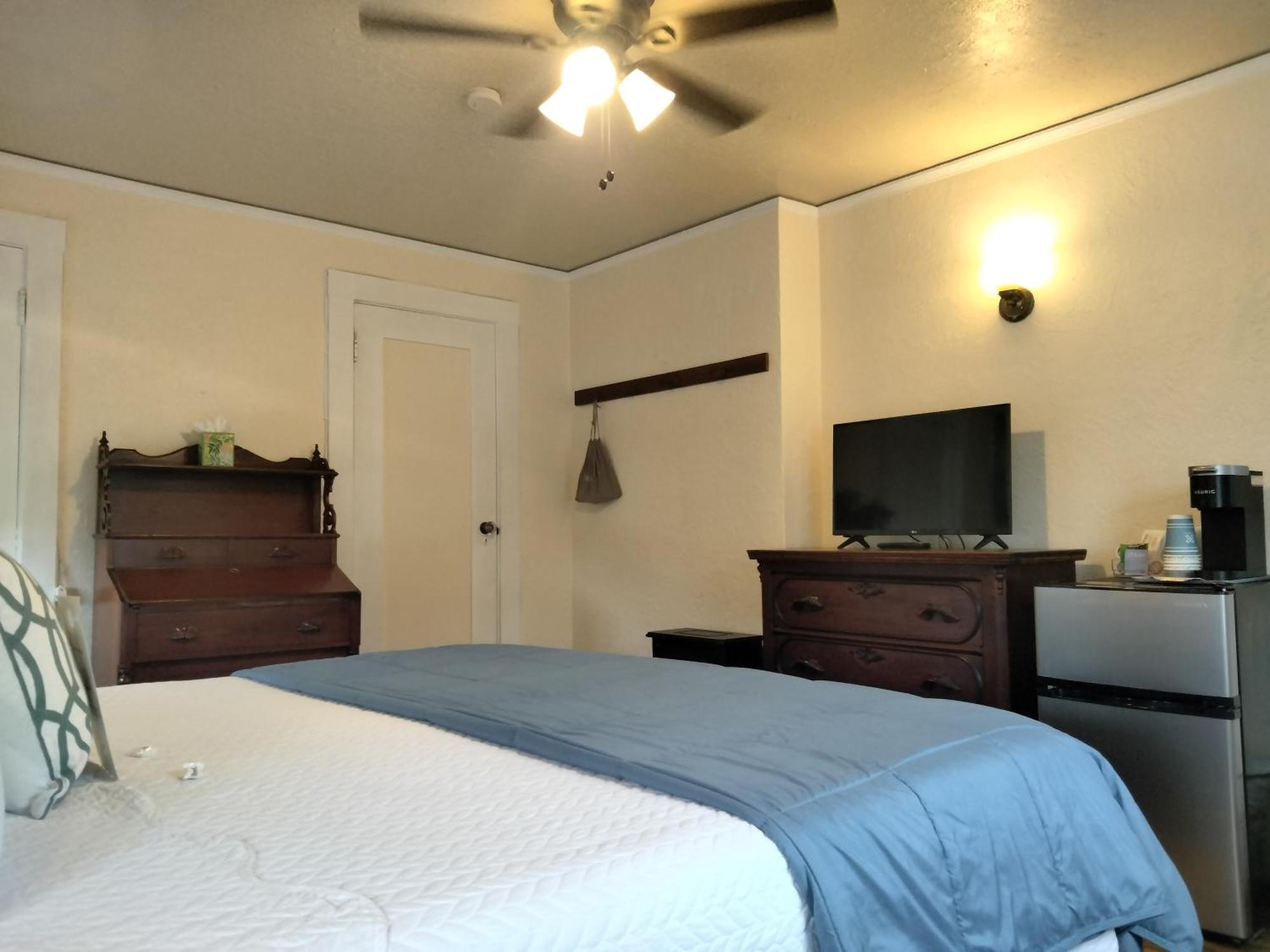 Cherokee Lodge Σαν Ντιέγκο Εξωτερικό φωτογραφία