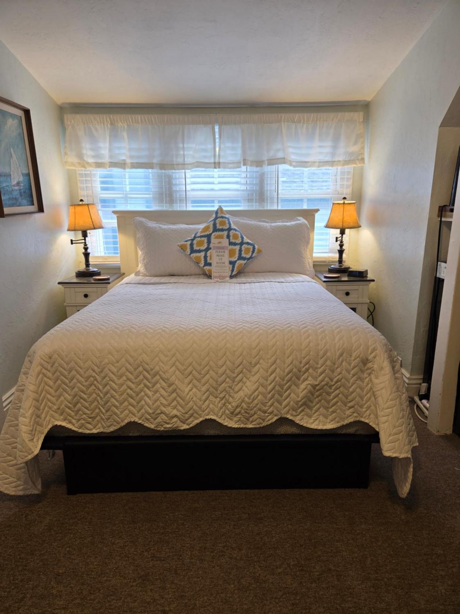 Cherokee Lodge Σαν Ντιέγκο Εξωτερικό φωτογραφία